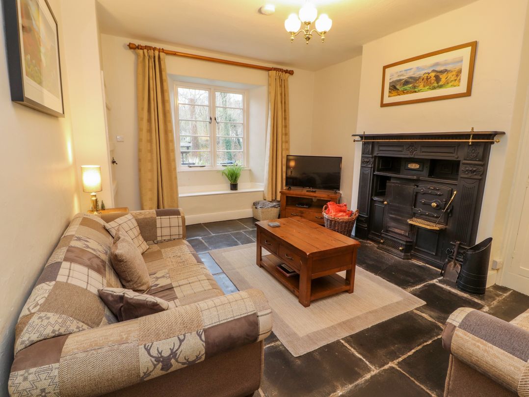 Ednas Cottage