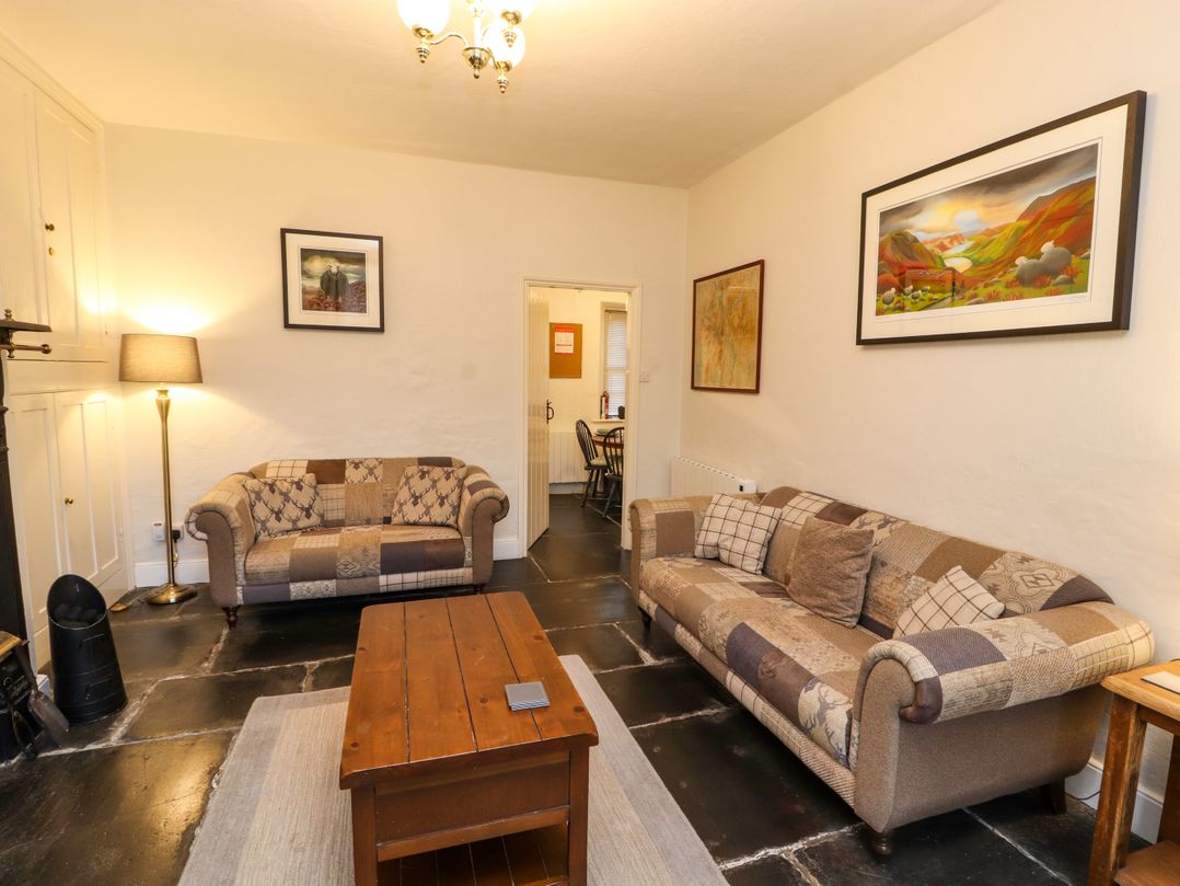 Ednas Cottage