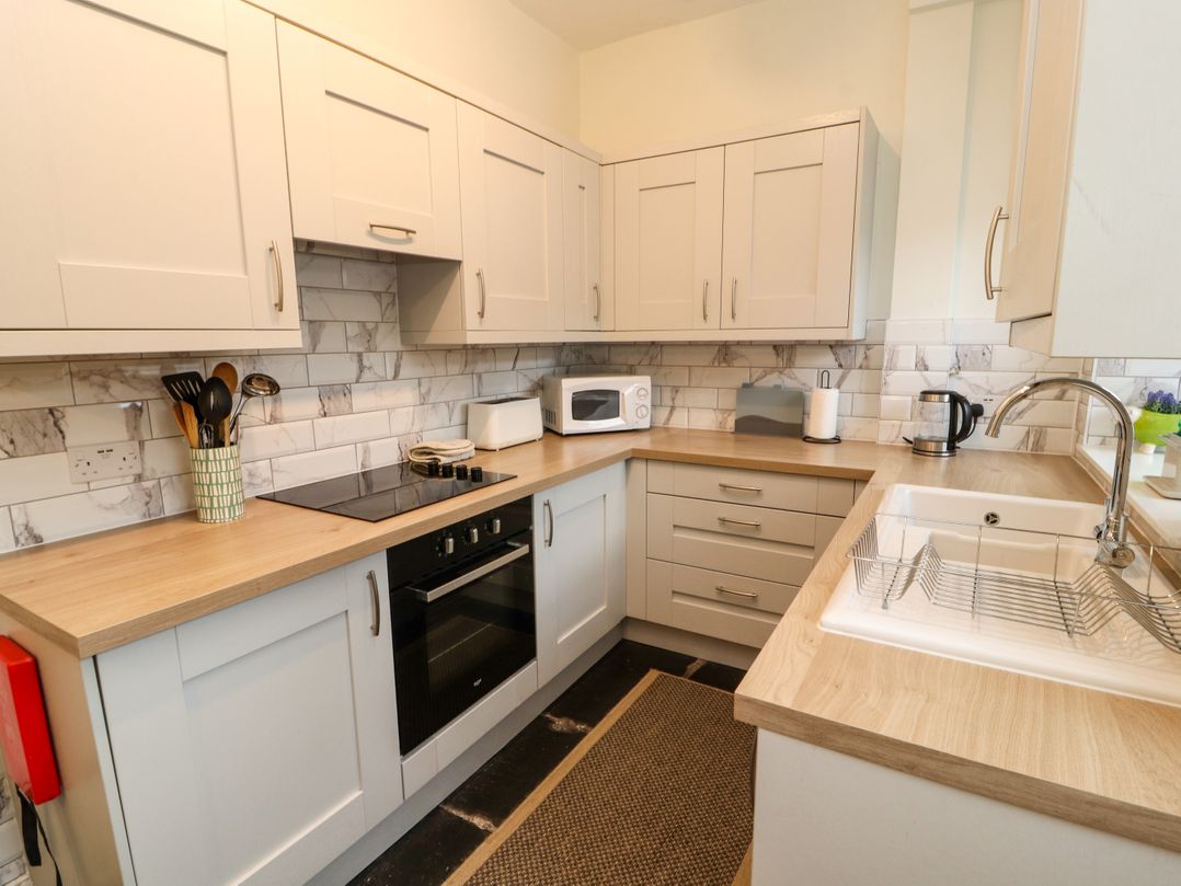 Ednas Cottage