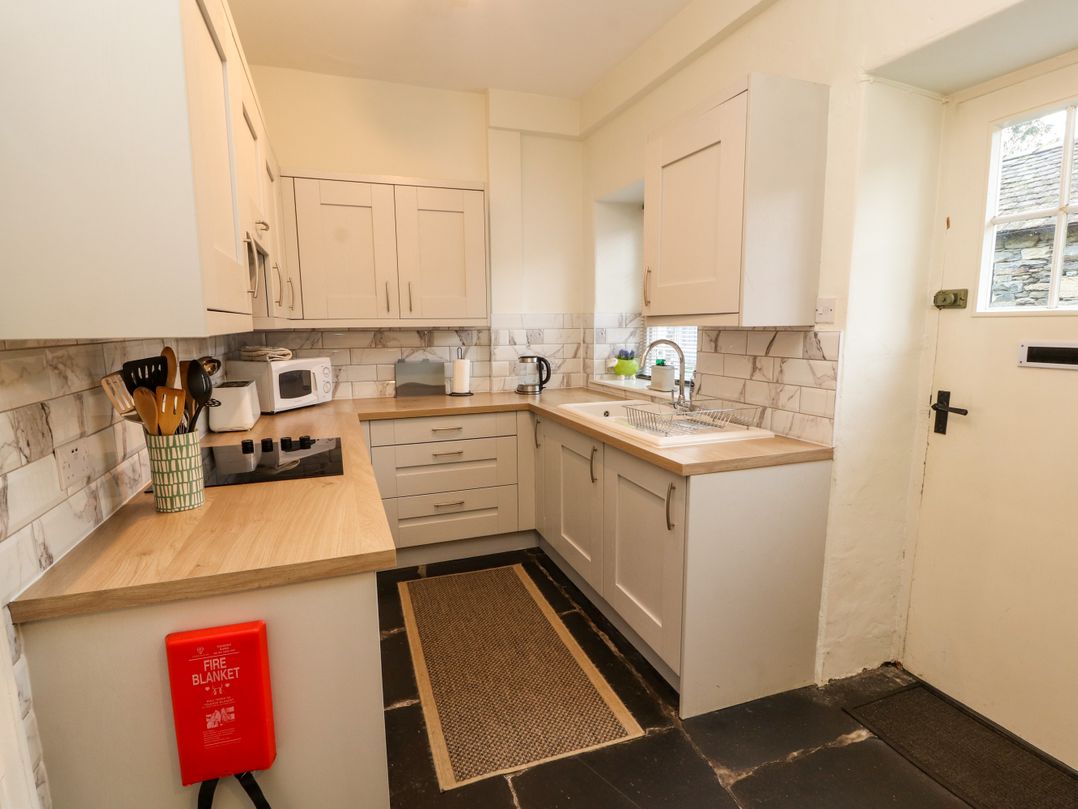 Ednas Cottage