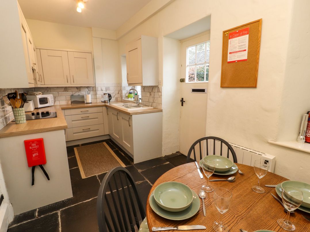 Ednas Cottage