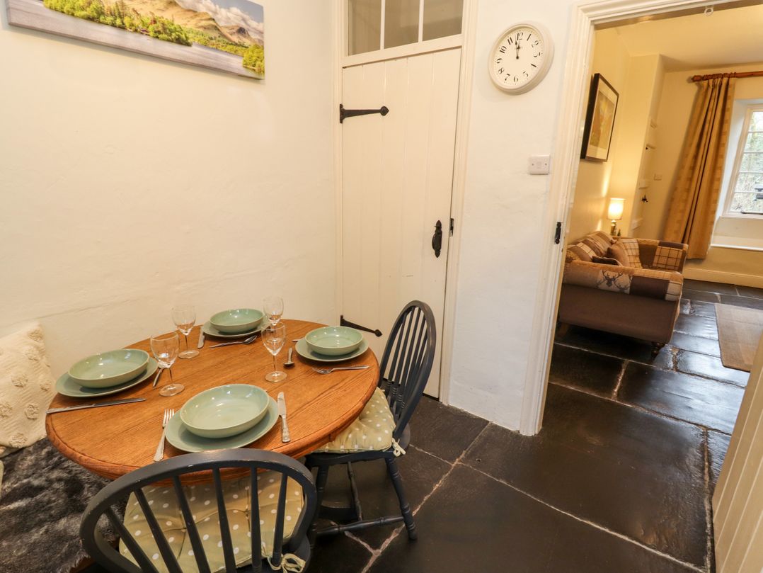 Ednas Cottage