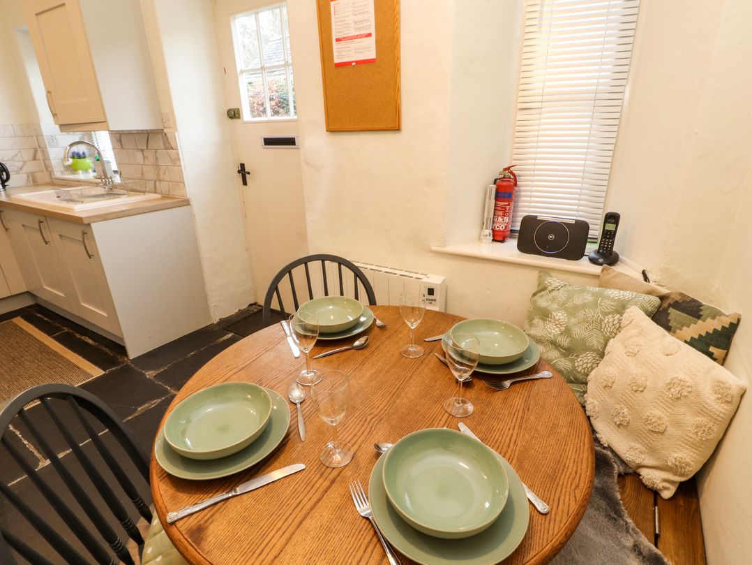 Ednas Cottage