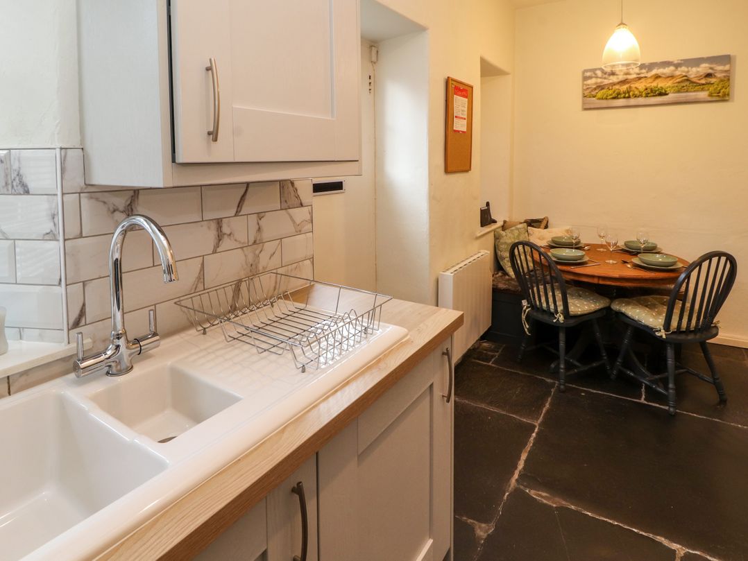 Ednas Cottage