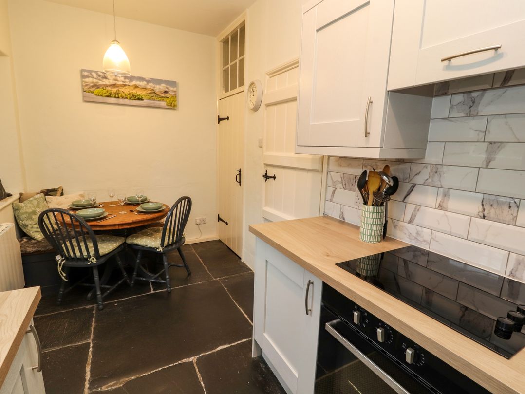 Ednas Cottage