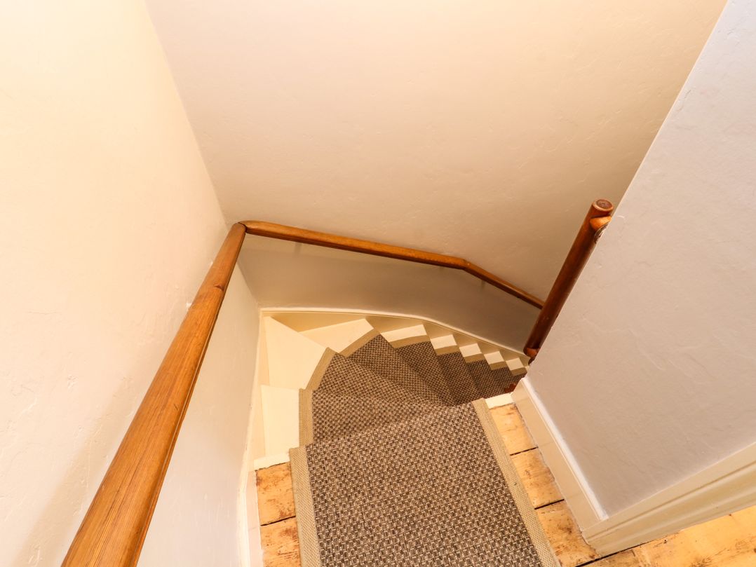 Ednas Cottage