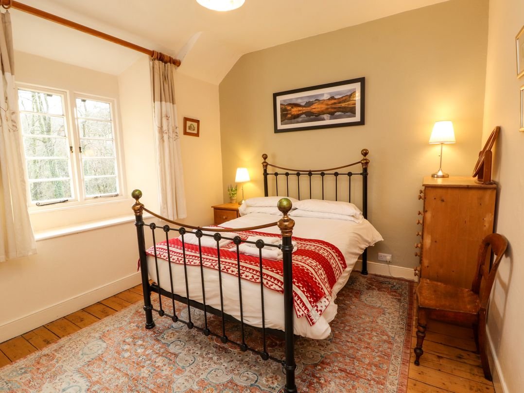 Ednas Cottage
