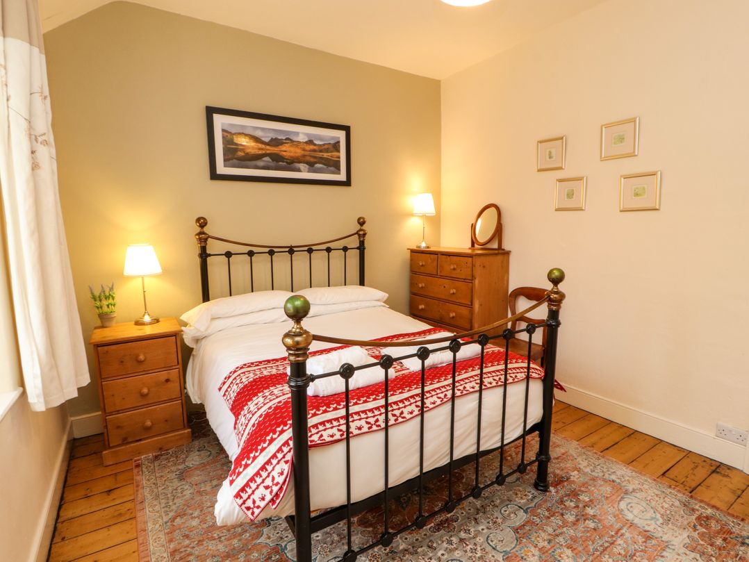 Ednas Cottage