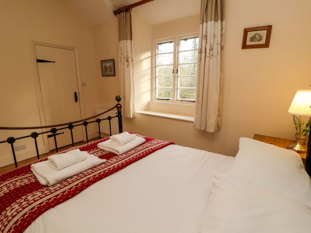 Ednas Cottage