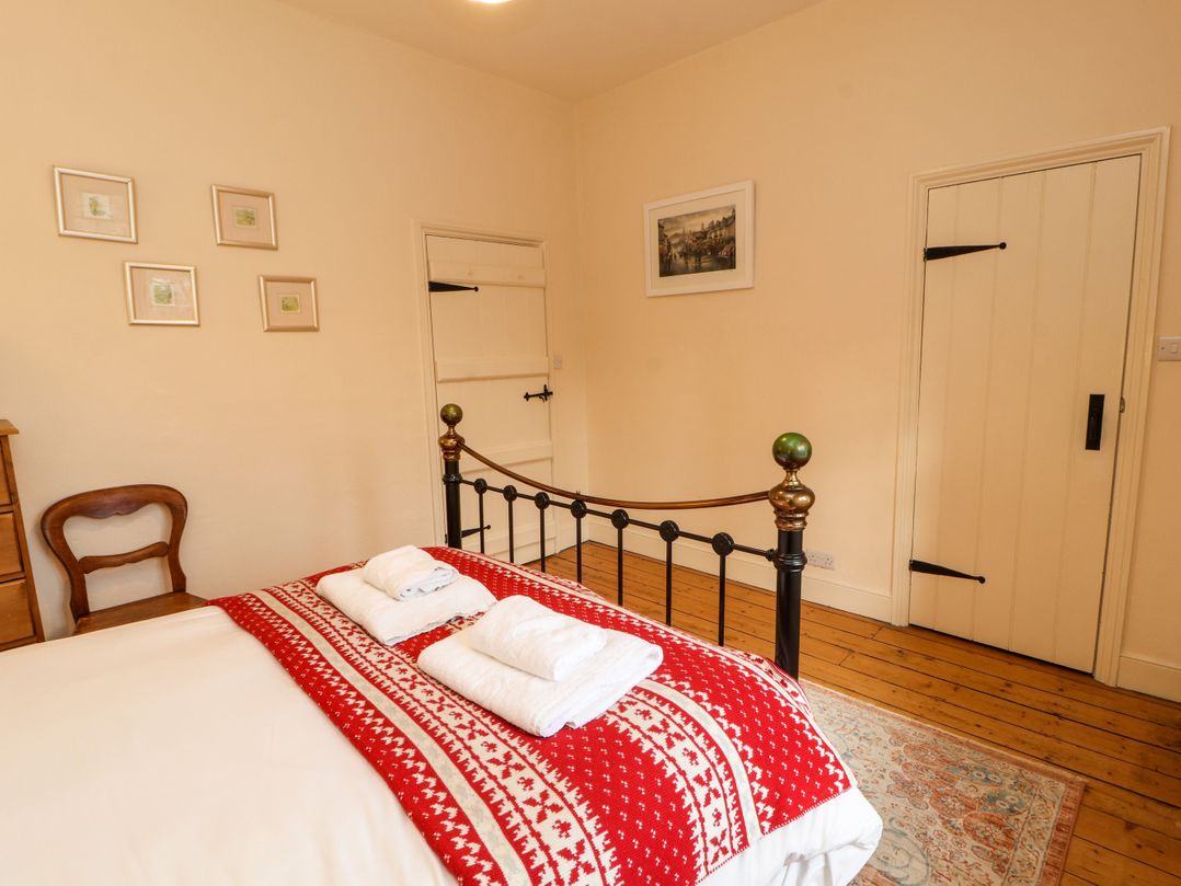 Ednas Cottage