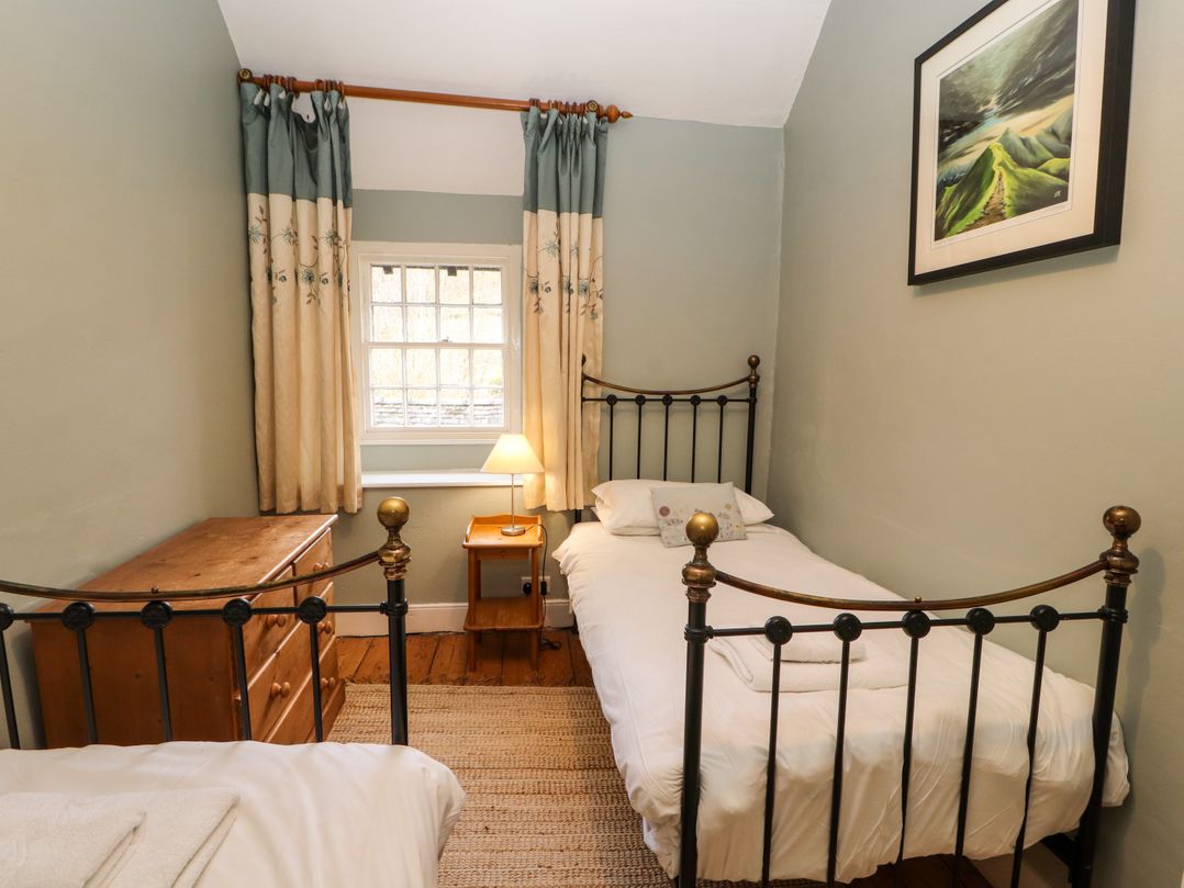 Ednas Cottage