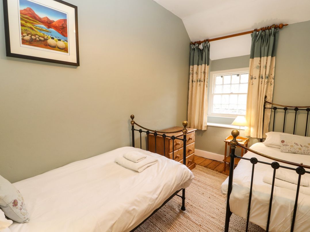 Ednas Cottage