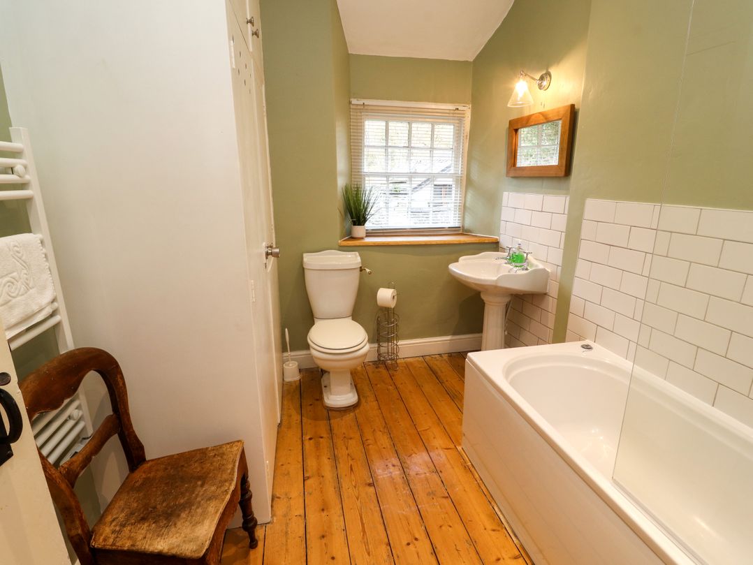 Ednas Cottage