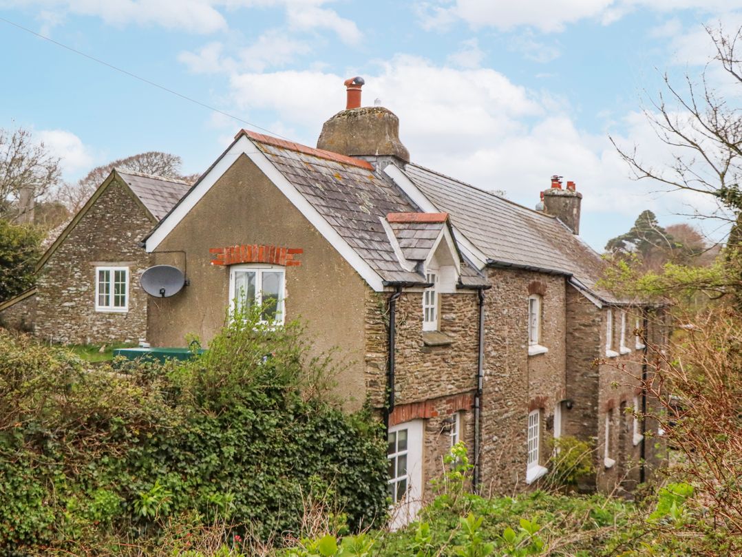 Yew Tree Cottage