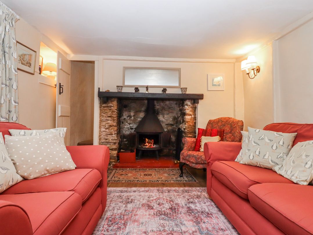 Yew Tree Cottage