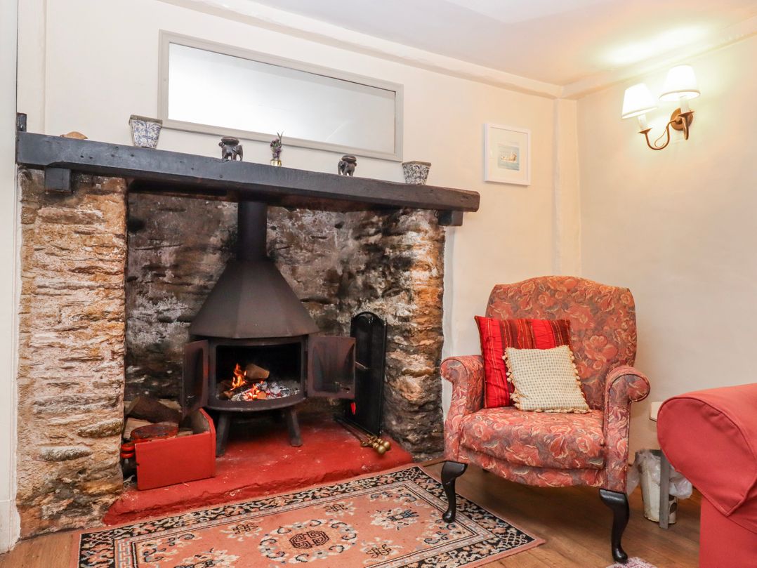 Yew Tree Cottage