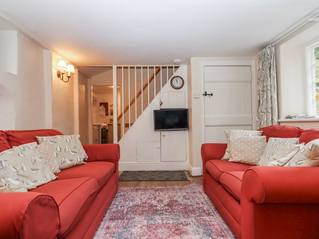 Yew Tree Cottage