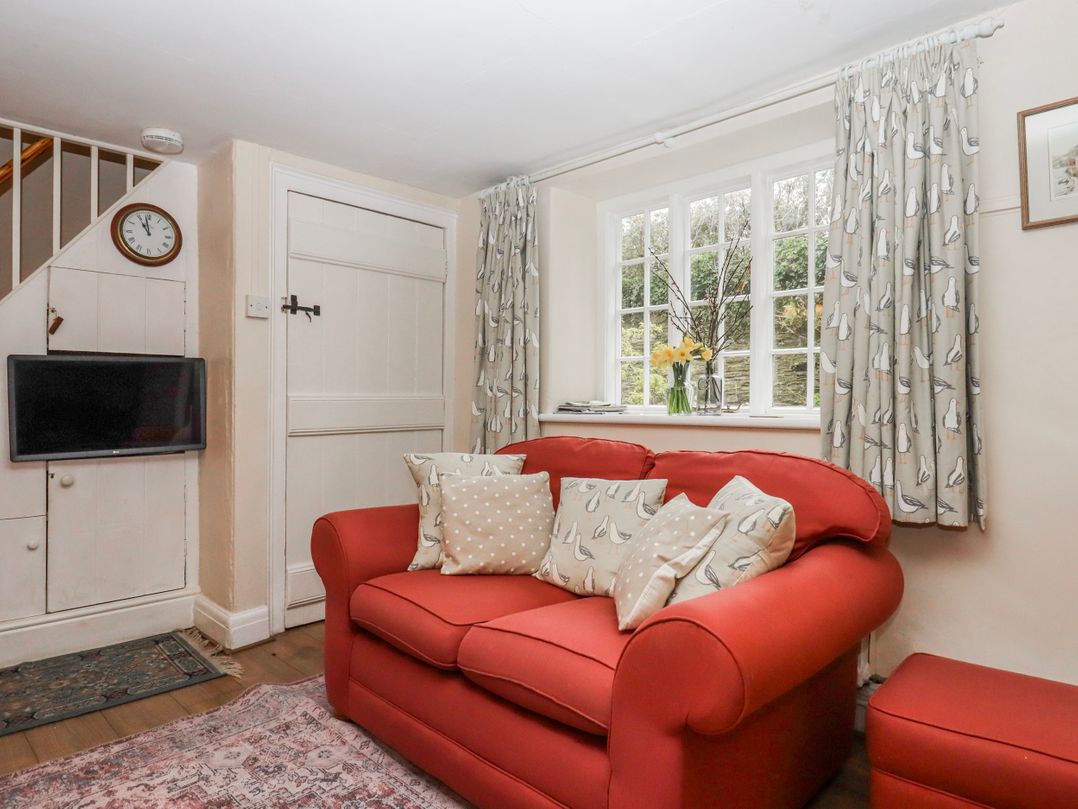 Yew Tree Cottage