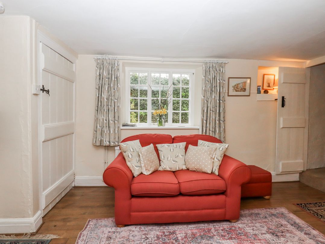 Yew Tree Cottage