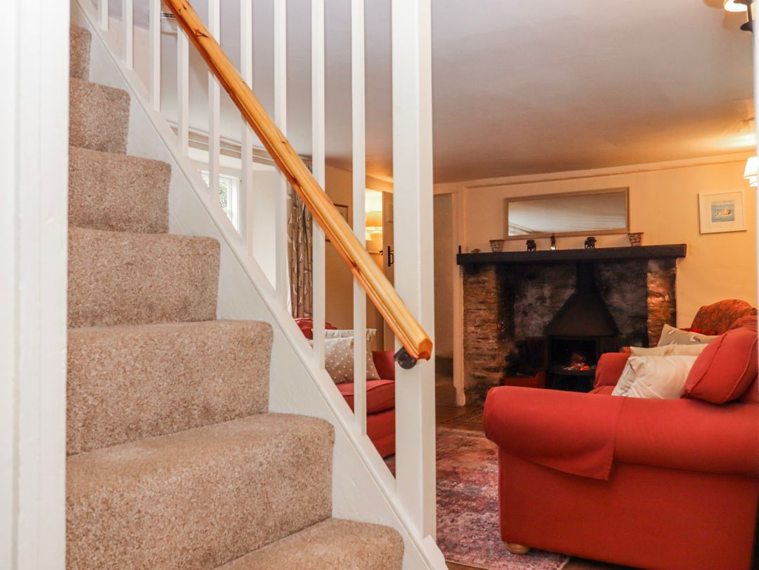 Yew Tree Cottage