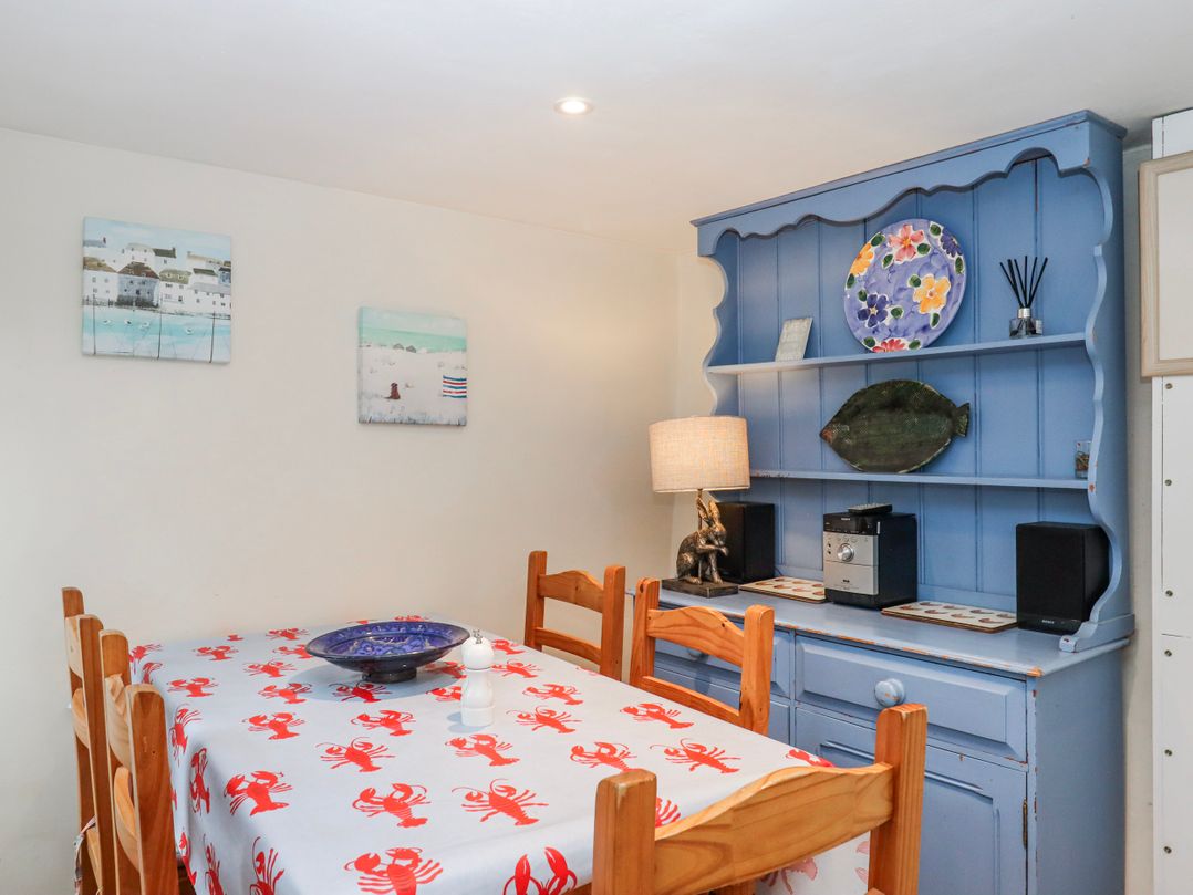 Yew Tree Cottage