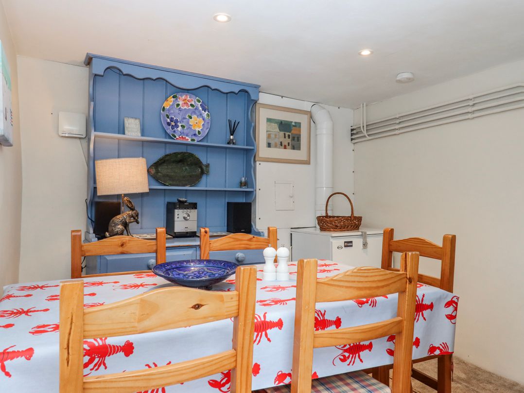 Yew Tree Cottage