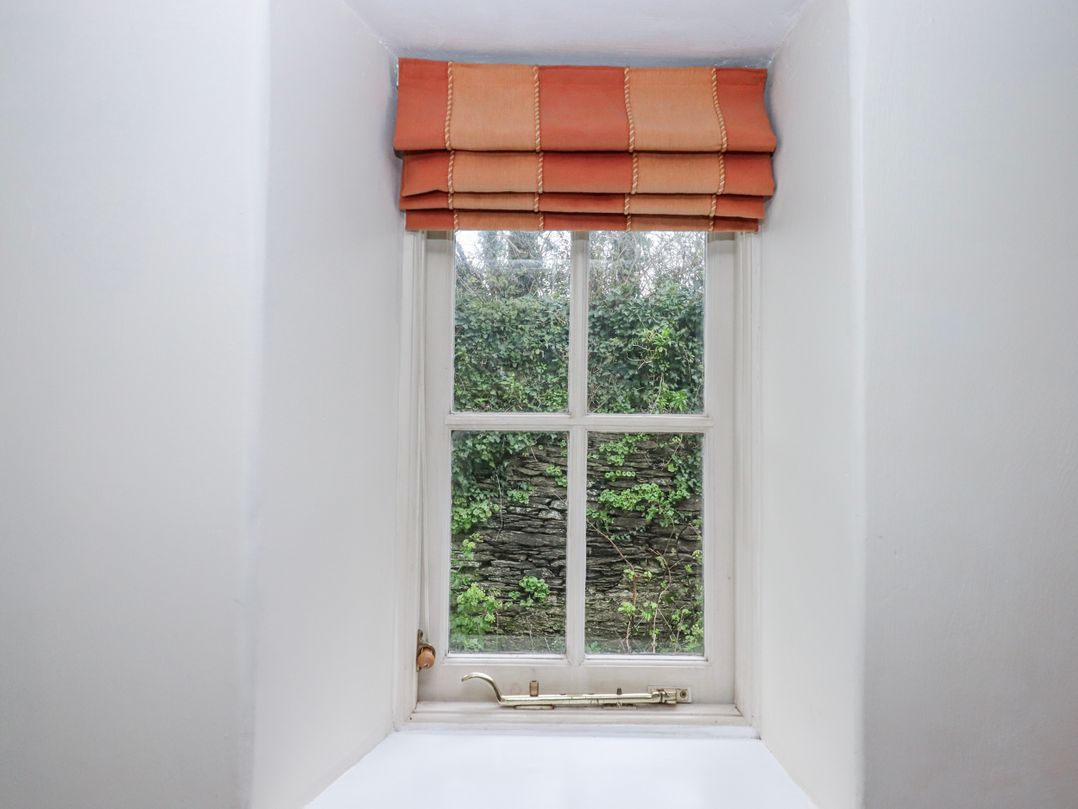 Yew Tree Cottage