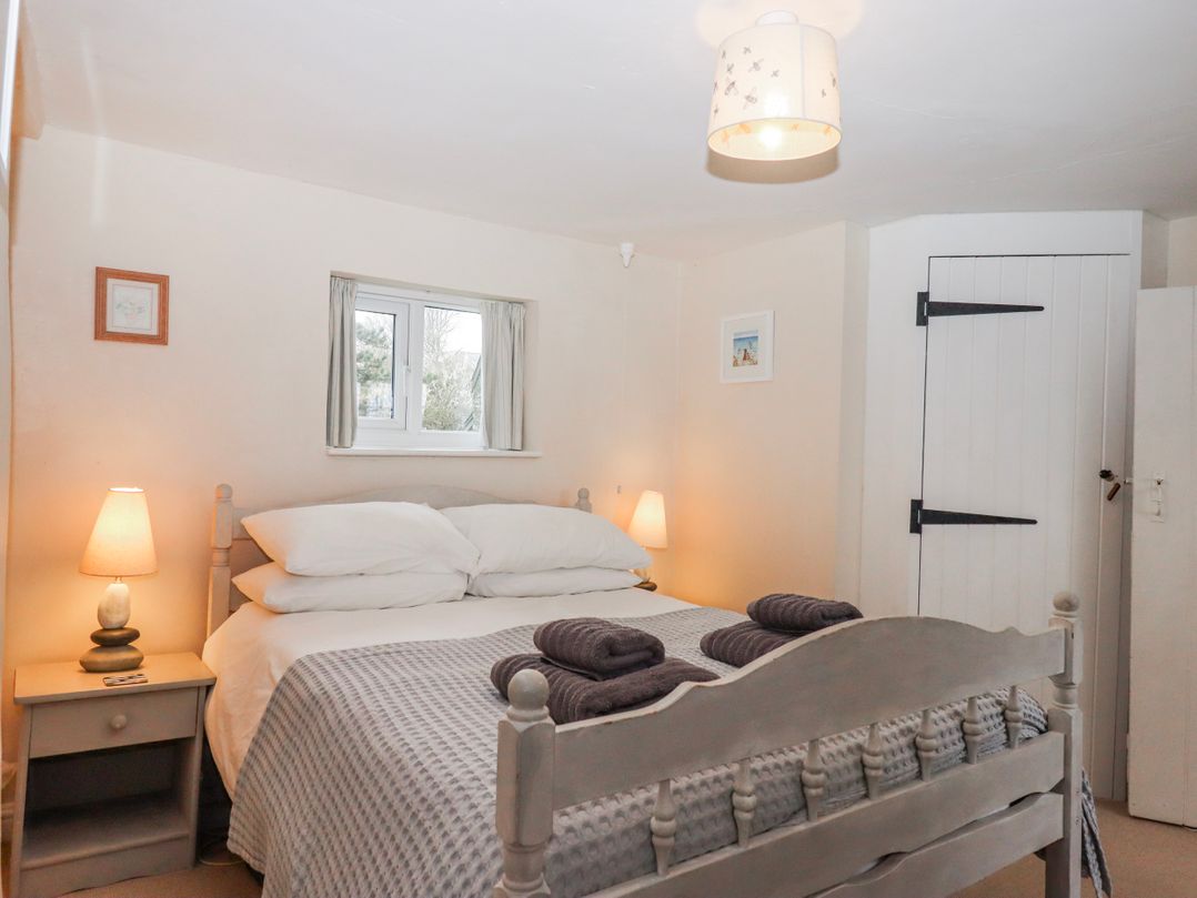 Yew Tree Cottage