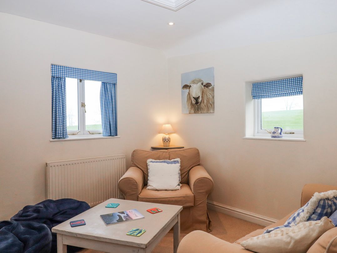 Yew Tree Cottage