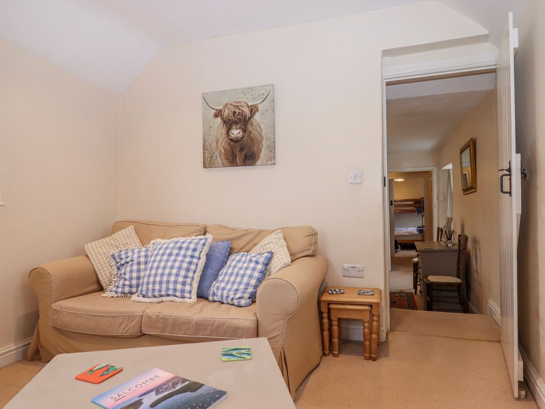 Yew Tree Cottage
