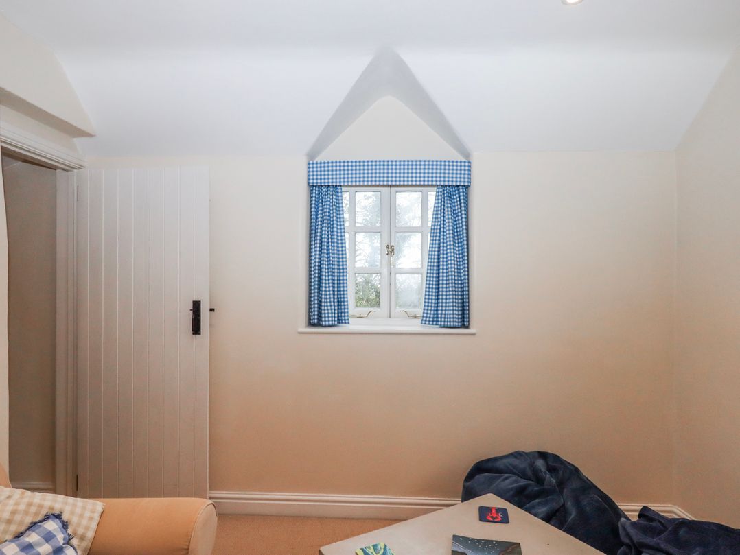 Yew Tree Cottage