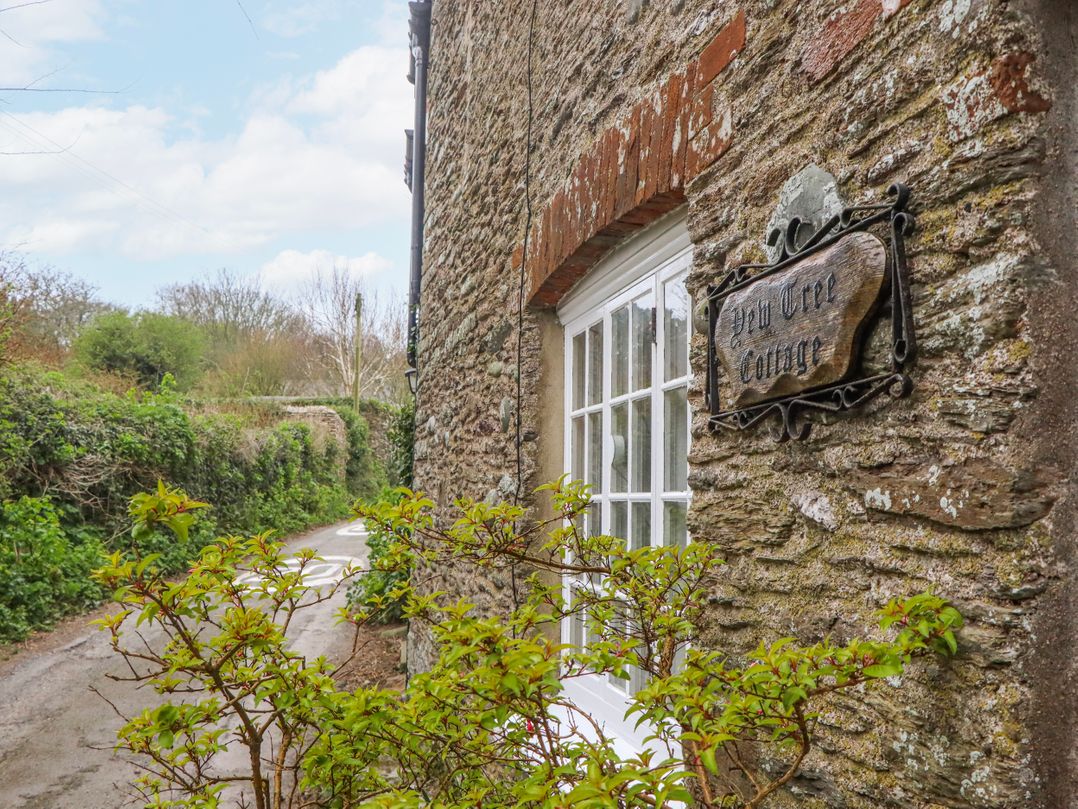Yew Tree Cottage