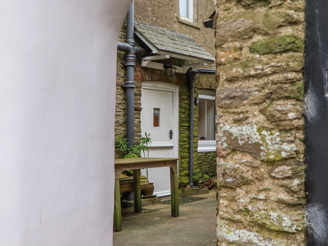 Yew Tree Cottage