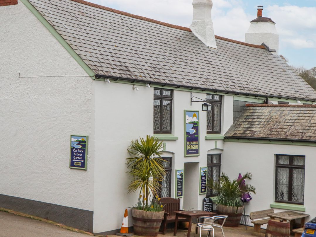 Yew Tree Cottage
