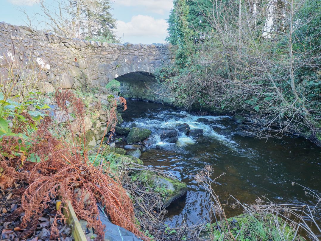Bwthyn Y Felin