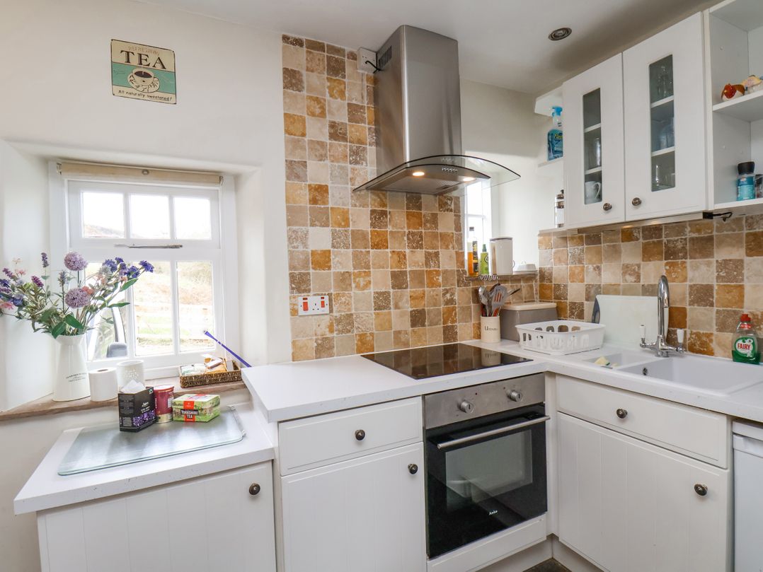 2 Primrose Villas
