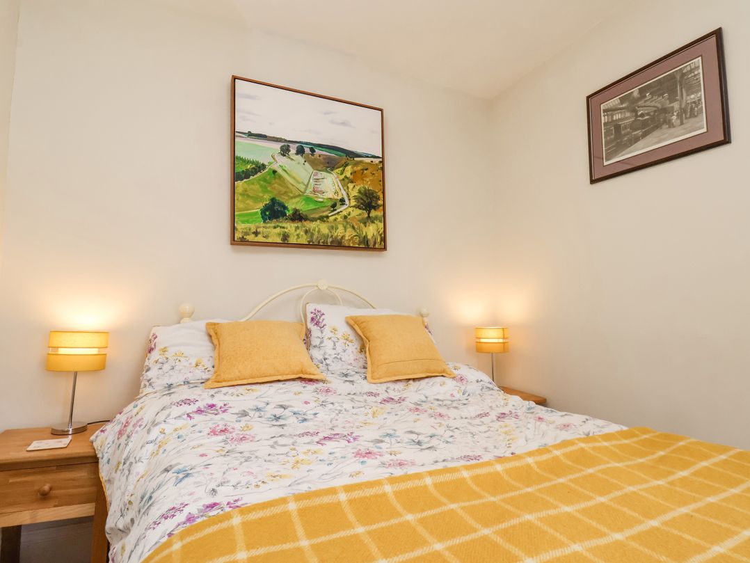 2 Primrose Villas
