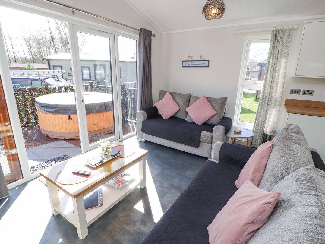 Duckling Lodge