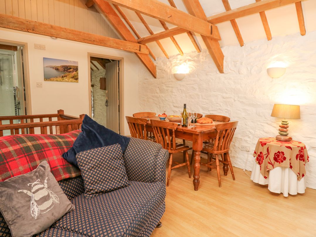 The Granary