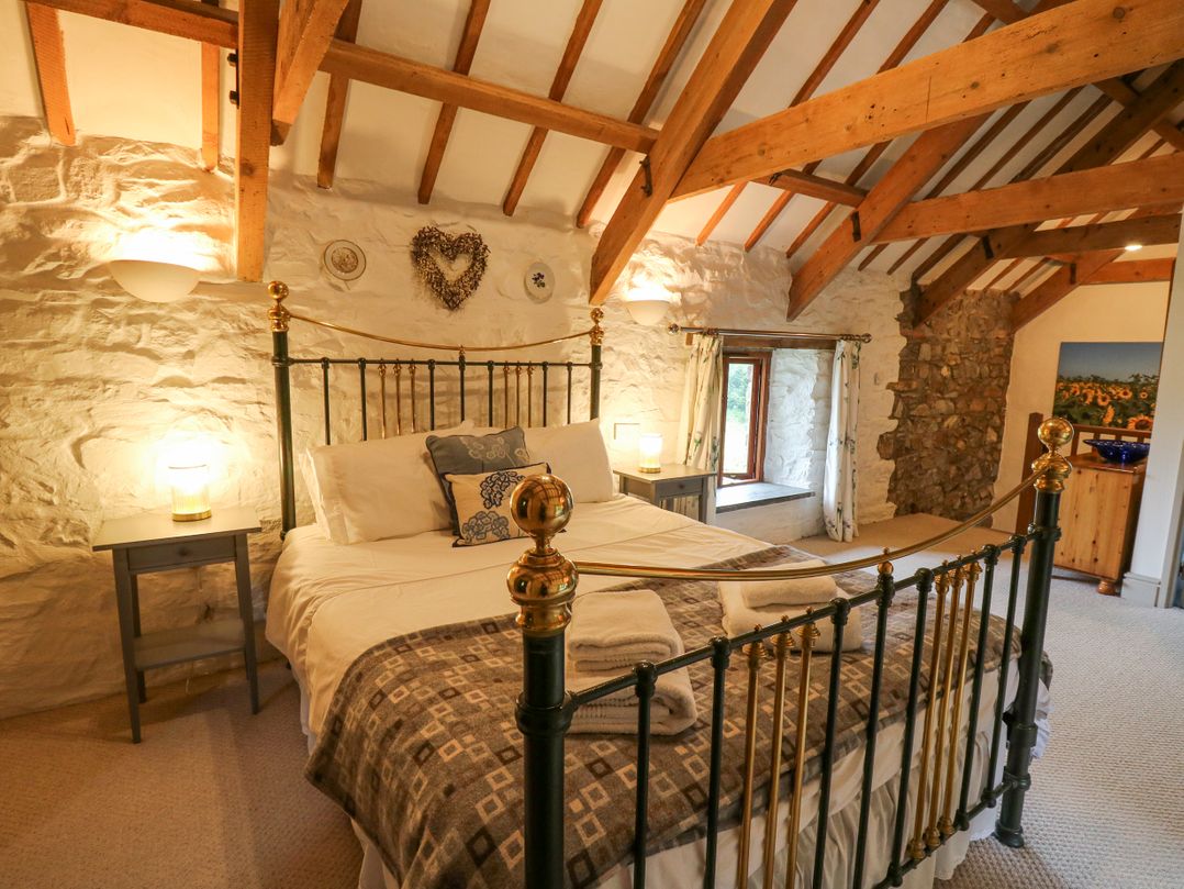 Stable Cottage