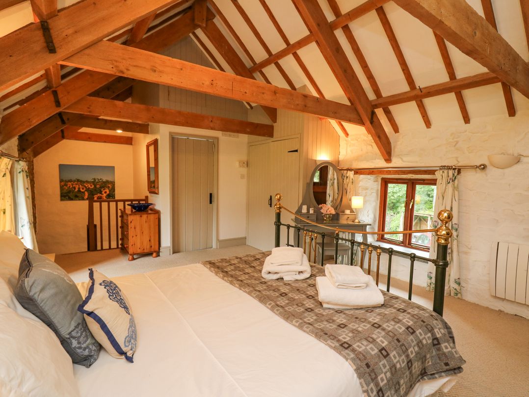 Stable Cottage