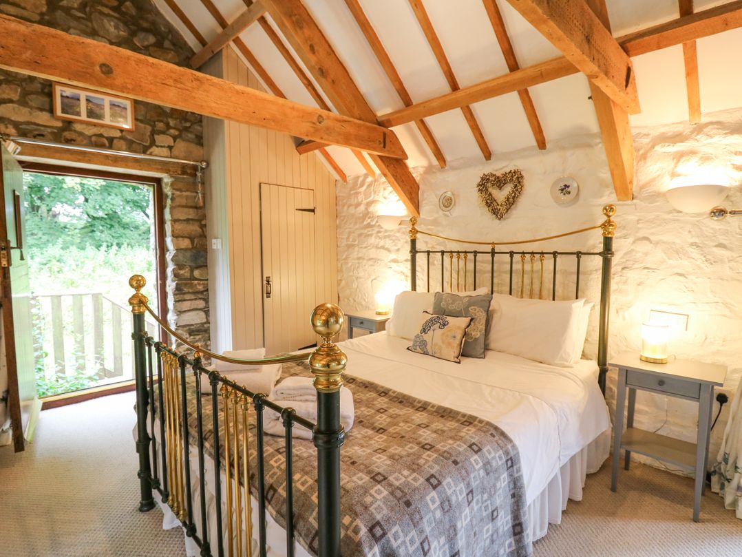 Stable Cottage