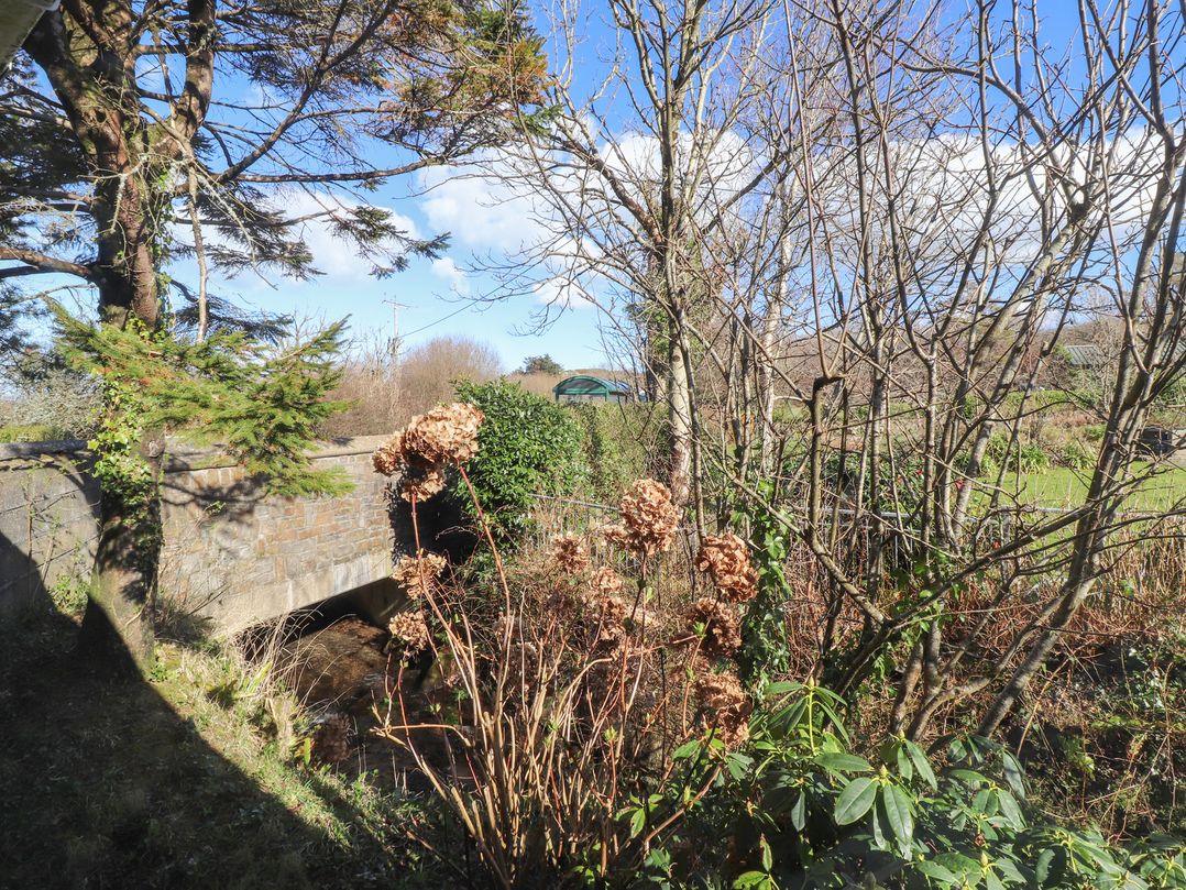 Otter Cottage