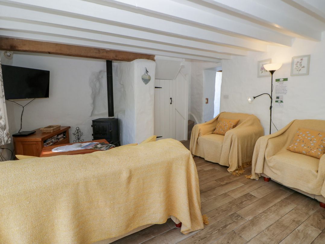 End Cottage