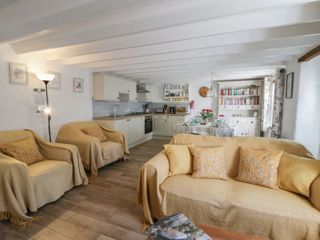 End Cottage