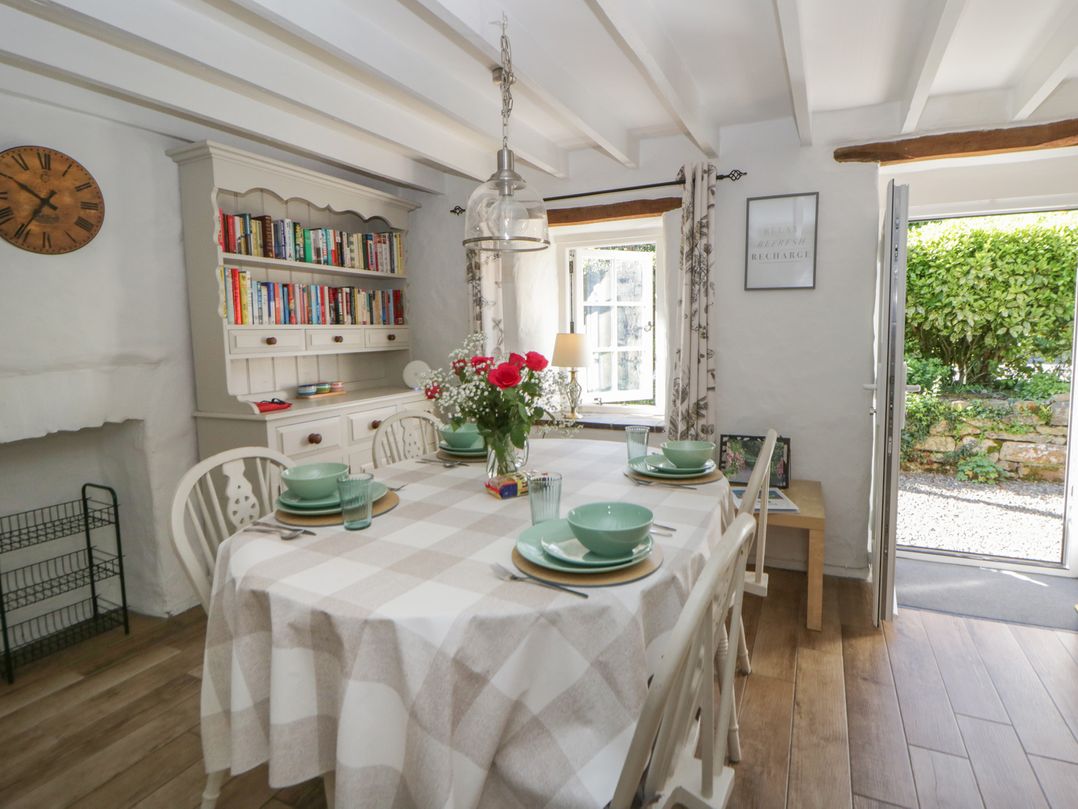 End Cottage