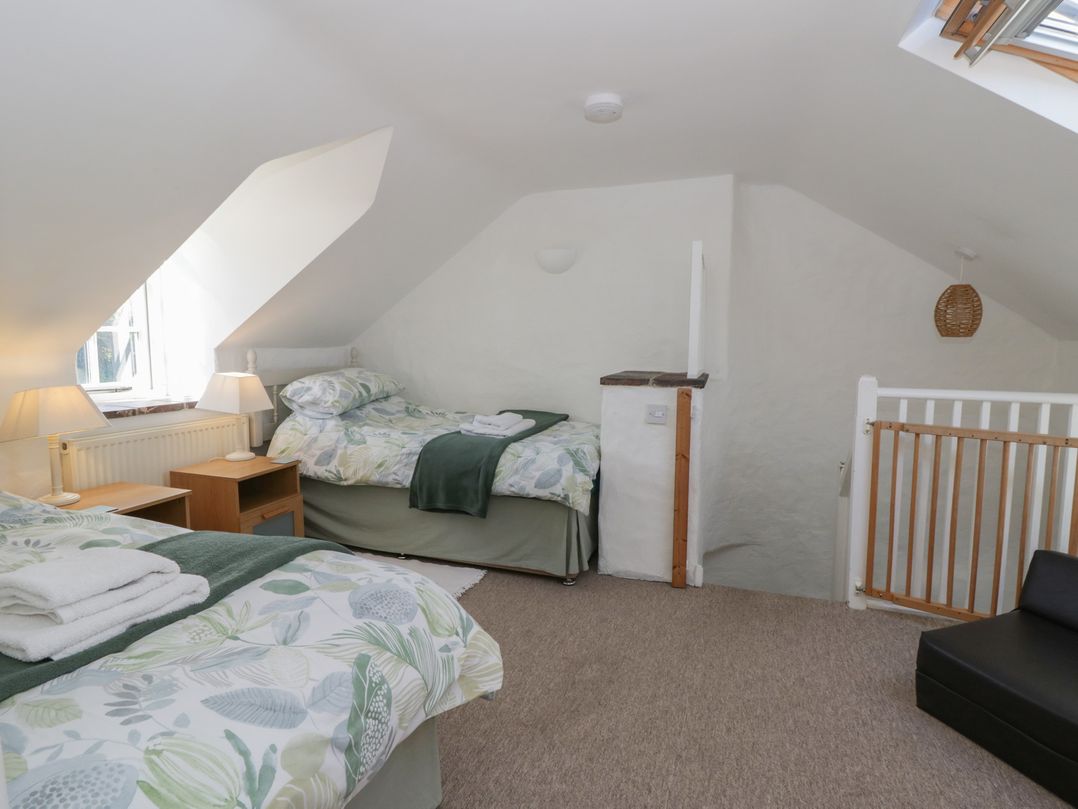 End Cottage