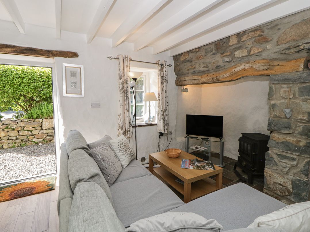 Middle Cottage
