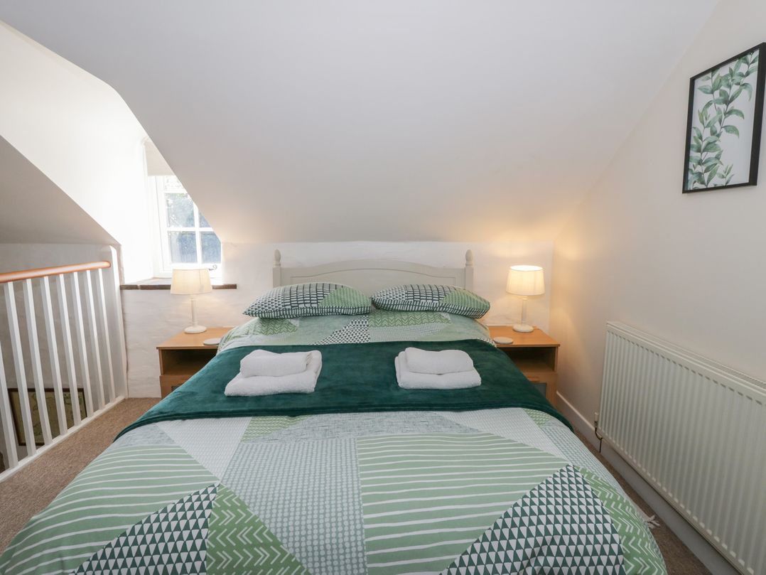 Middle Cottage