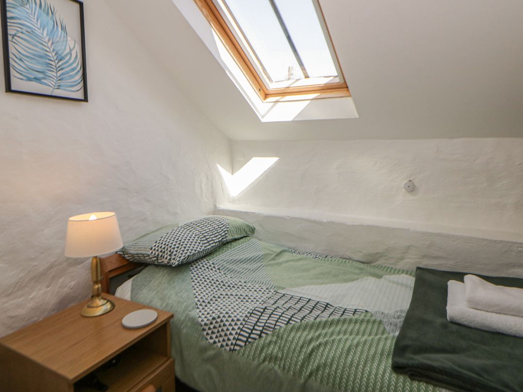 Middle Cottage